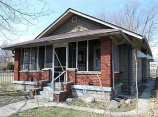 2710 E North St, Indianapolis, IN 46201