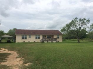 3124 Pettytown Rd, Dale, TX 78616