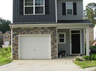 156 Fair Hills Loop, Columbia, SC 29209