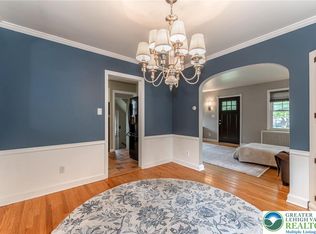 1918 Montgomery St, Bethlehem, PA 18017