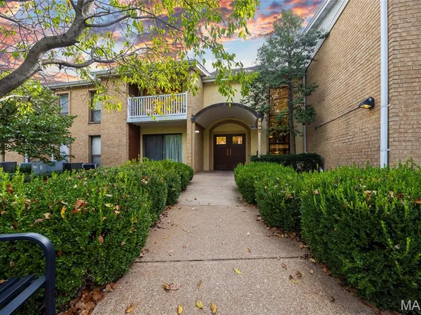 444 N Clay Ave APT 3L, Saint Louis, MO 63122