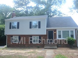 1824 Greenfield Dr, North Chesterfield, VA 23235