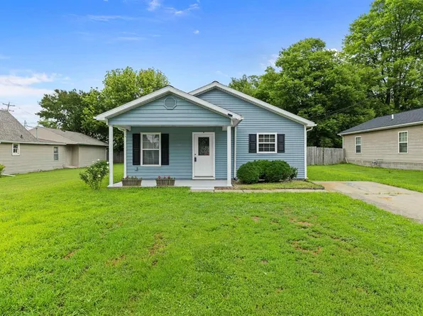 1407 Alexander Ave, Owensboro, KY 42303