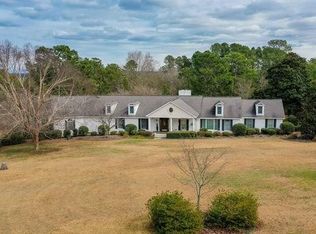 1554 Citation Dr, Aiken, SC 29803