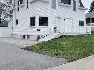 515 N Park Ave, Warsaw, IN 46580