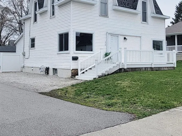 515 N Park Ave, Warsaw, IN 46580