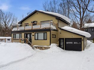 4 Rue Des Perdrix Du Lac Trce, Gore, QC J8H3W8