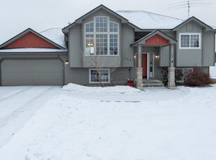 524 E Westcrest Ave, Colbert, WA 99005