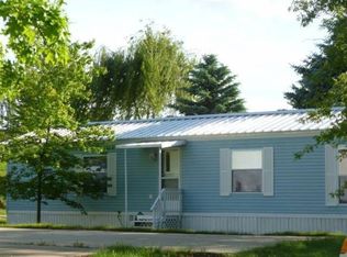 3382 Millpond Dr SE, Caledonia, MI 49316