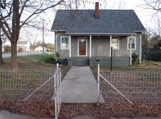 60 Allen St, Greenville, SC 29605