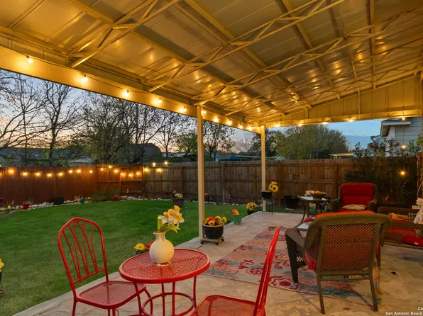 4919 Orchid Star, San Antonio, TX 78218