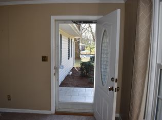 1115 E Willowbrook Dr, Burlington, NC 27215