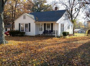 345 Roseman Rd, Salisbury, NC 28147