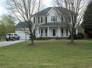 161 Helsabeck Rd, King, NC 27021