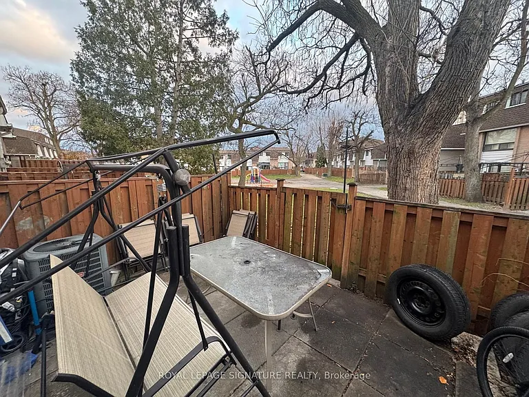 475 Bramalea Rd #181 — Photo 24