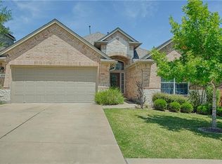 12704 Monterey Path, Austin, TX 78732