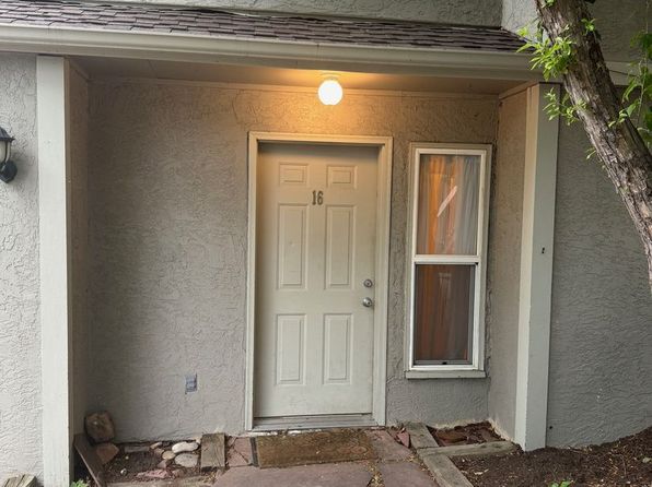 3000 Broadway St APT 16