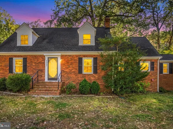4667 Leonardtown Rd, Waldorf, MD 20601