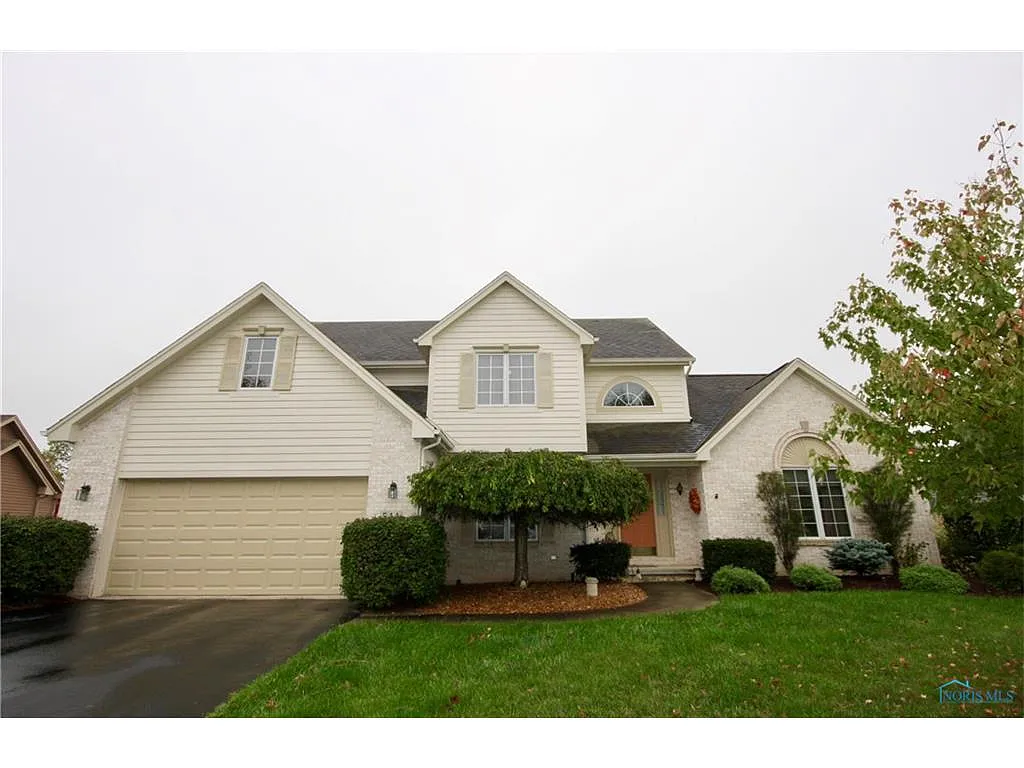 544 Prairie Rose Dr photo 1