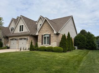 9832 Folkers Dr #9832, Frankfort, IL 60423