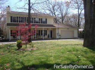 3032 Shafto Rd, Tinton Falls, NJ 07753