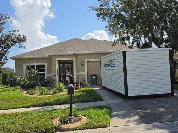 6050 Blue Sage Dr, Land O Lakes, FL 34639