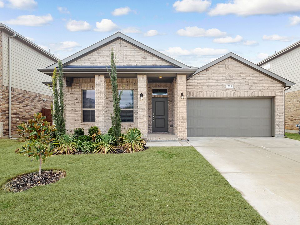 1st image of 756 Finchley Dr