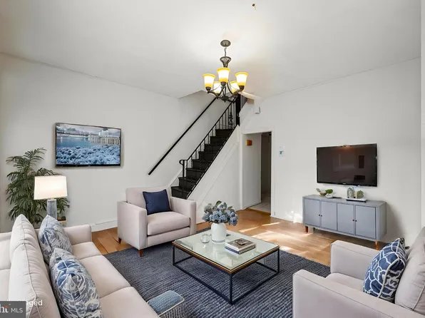 114 N Dearborn St, Philadelphia, PA 19139