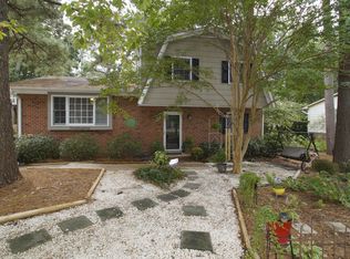 4125 Pittsford Rd, Raleigh, NC 27604