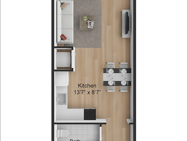1 Lyon Place — Photo 48