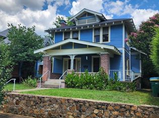 2409 S State St, Little Rock, AR 72206