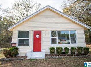 330 Roy Parris Rd, Jacksonville, AL 36265