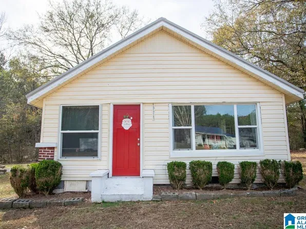 330 Roy Parris Rd, Jacksonville, AL 36265