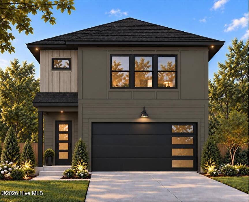 1st image of 4031 Honeysuckle Dr