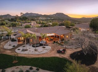 15636 Sage Hill Dr, Ramona, CA 92065