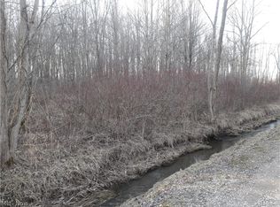 Forman Rd, Rock Creek, OH 44084