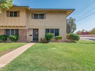 4347 W Lamar Rd, Glendale, AZ 85301