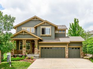 6688 Serena Ave, Castle Pines, CO 80108