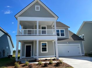 864 Harrison Mill St LOT 389, Myrtle Beach, SC 29579