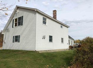 2549 State Route 5a Rte #1, West Charleston, VT 05872