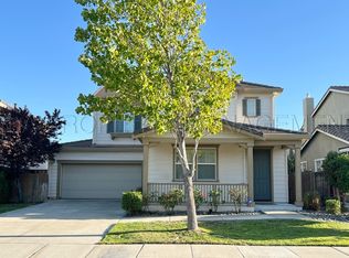2100 Frank Blondin Ln, Tracy, CA