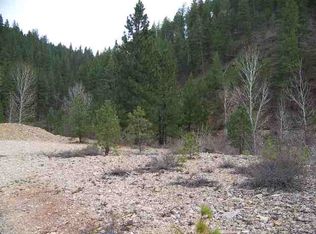 Tax 64 Kentuck Placer, Idaho City, ID 83631