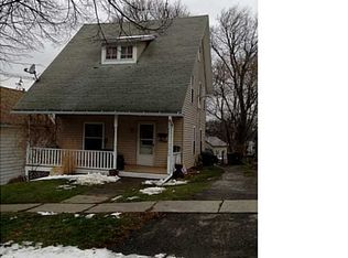 77 Dolbeer St, Perry, NY 14530