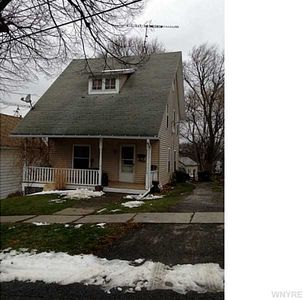 77 Dolbeer St, Perry, NY, 14530