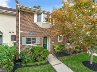 3532 Chiswick Ct #38, Silver Spring, MD 20906