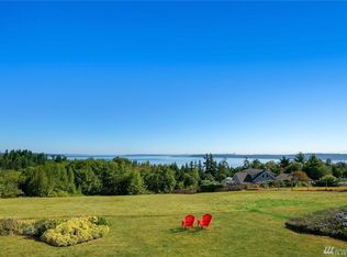 11507 103rd Ave SW, Vashon, WA 98070