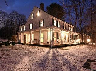 273 Main St, Hampton, CT 06247