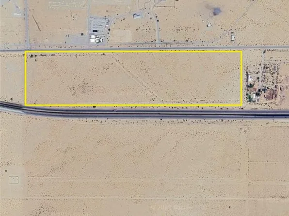 55 Acres W, Blythe, CA 92225