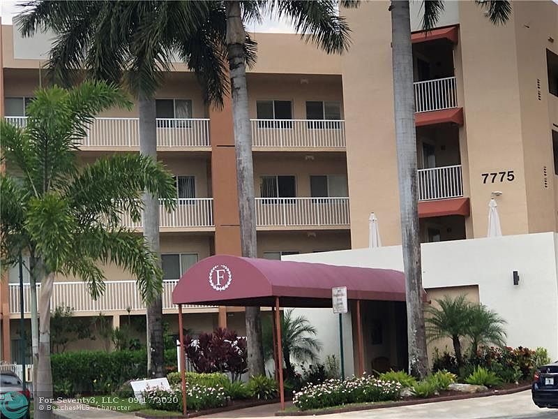 1st image of 7775 Yardley Dr APT 312