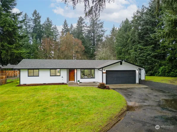 5511 65th Avenue SE, Olympia, WA 98513